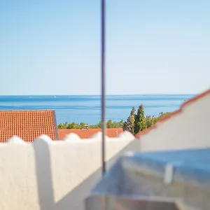 Krk Apartman
