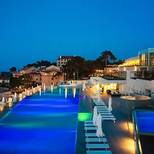 Hotel Vitality Punta