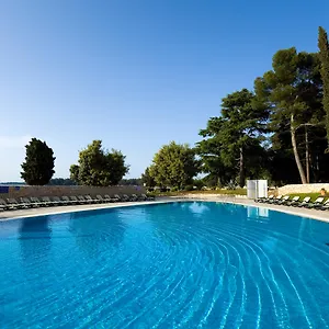 Plava Laguna 4*, Umag Croaţia