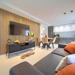 Apartment Sinisa -