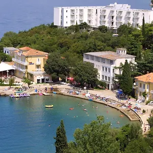Adriatic ** Омишаль