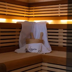 3* Couette-café Pansion Leggero