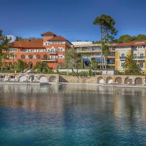 Boutique Alhambra ***** Мали-Лошинь