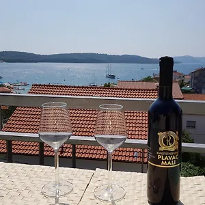 Krizanac Croatia